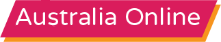Australia Online logo